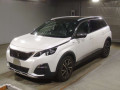 2018 Peugeot 5008