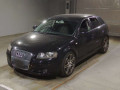 2007 Audi A3