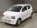 2020 Suzuki Alto