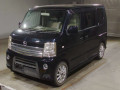 2011 Mazda Scrum Wagon