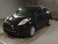 2013 Nissan Leaf
