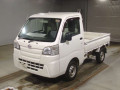 2017 Daihatsu Hijet Truck