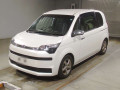2016 Toyota Spade