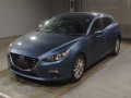 2014 Mazda Axela Sport