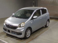 2014 Subaru Pleo Plus
