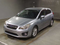 2012 Subaru Impreza Sports