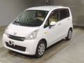 2012 Daihatsu Move