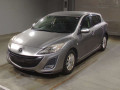2010 Mazda Axela Sport