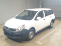 2014 Nissan Ad Van