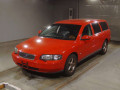 2003 Volvo V70