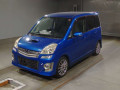 2010 Subaru Stella