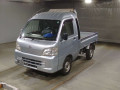 2008 Daihatsu Hijet Truck