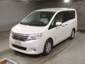 2012 Nissan Serena