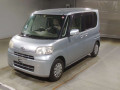 2010 Daihatsu Tanto