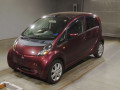 2012 Mitsubishi i