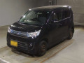 2015 Suzuki WAGON R STINGRAY