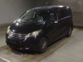 2010 Honda Freed