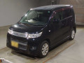 2009 Suzuki WAGON R STINGRAY