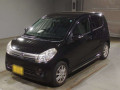 2009 Daihatsu Mira Custom