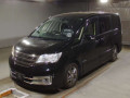 2012 Nissan Serena