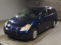 2005 Honda Stream
