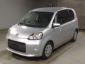 2012 Toyota Porte