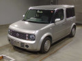 2006 Nissan Cube