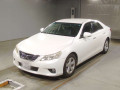 2011 Toyota Mark X