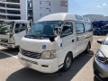 2001 Nissan Caravan Bus