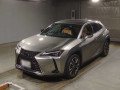 2023 Lexus UX
