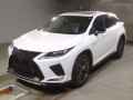 2020 Lexus RX
