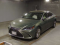 2019 Lexus ES