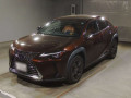 2019 Lexus UX