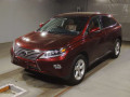 2012 Lexus RX