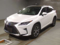 2017 Lexus RX