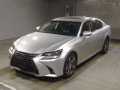 2016 Lexus GS