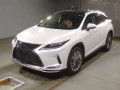 2020 Lexus RX