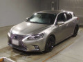 2019 Lexus CT