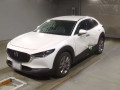 2019 Mazda CX-30
