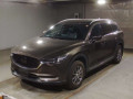 2021 Mazda CX-8
