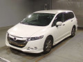 2010 Honda Odyssey