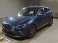 2018 Mazda CX-3