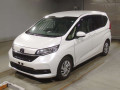 2020 Honda Freed