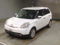 2011 Mazda Verisa