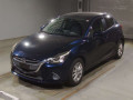 2014 Mazda Demio