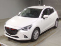 2016 Mazda Demio