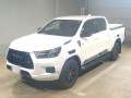 2024 Toyota Hilux