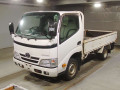 2016 Toyota Dyna Truck