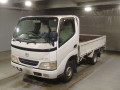 2005 Toyota Dyna Truck