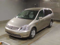 2001 Honda Stream